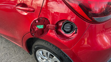 Mazda 2 1.5 75 SE 5dr Petrol Hatchback